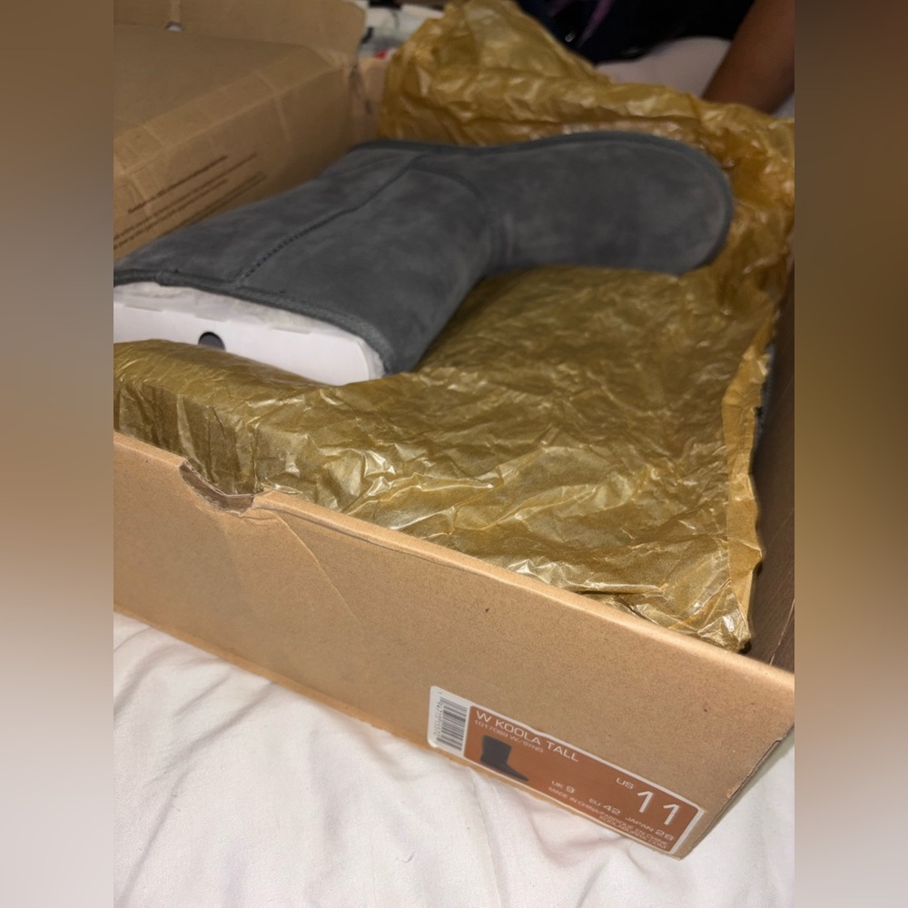 Koolaburra by UGG Tall Boots